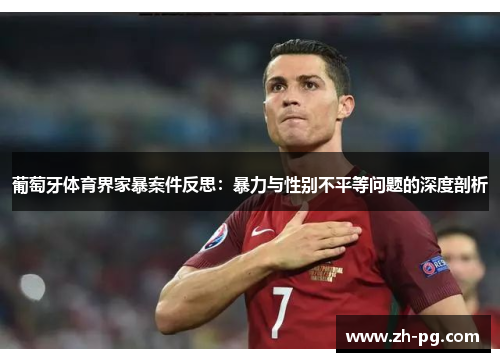 葡萄牙体育界家暴案件反思：暴力与性别不平等问题的深度剖析