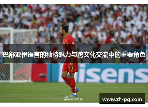 巴舒亚伊语言的独特魅力与跨文化交流中的重要角色